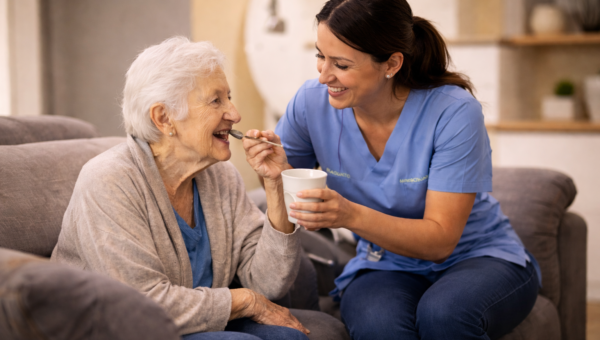 Genuine Care and Respect