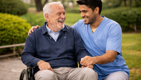 Reliable and Consistent Support