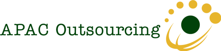 APAC Outsourcing Logo